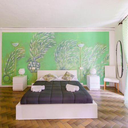 Lory'S Suite Manarola Buitenkant foto