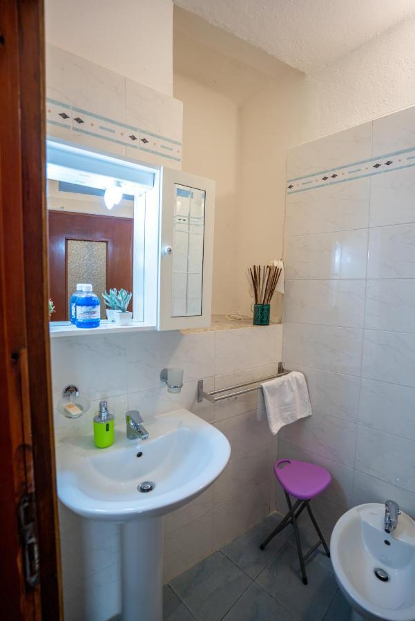 Lory'S Suite Manarola Buitenkant foto