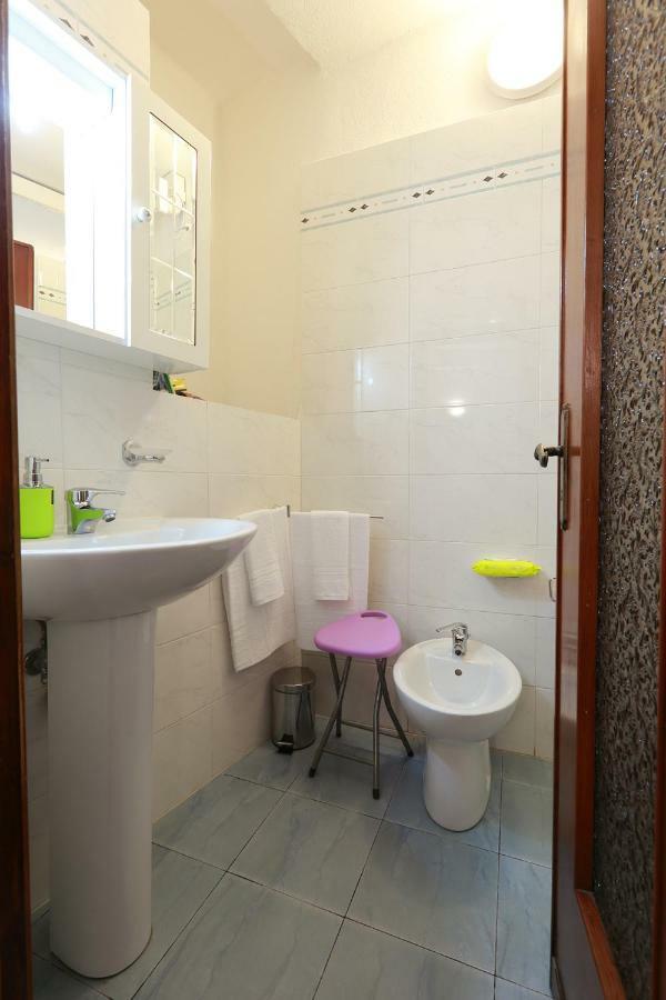 Lory'S Suite Manarola Buitenkant foto