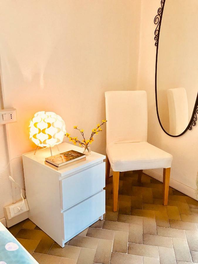 Lory'S Suite Manarola Buitenkant foto